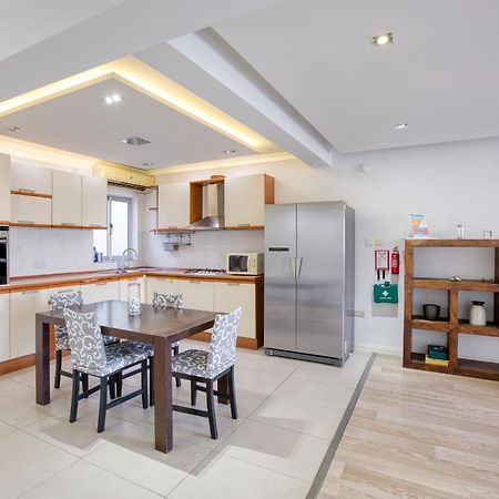 Seafront Apartment-Hosted By Sweetstay Pietà 외부 사진