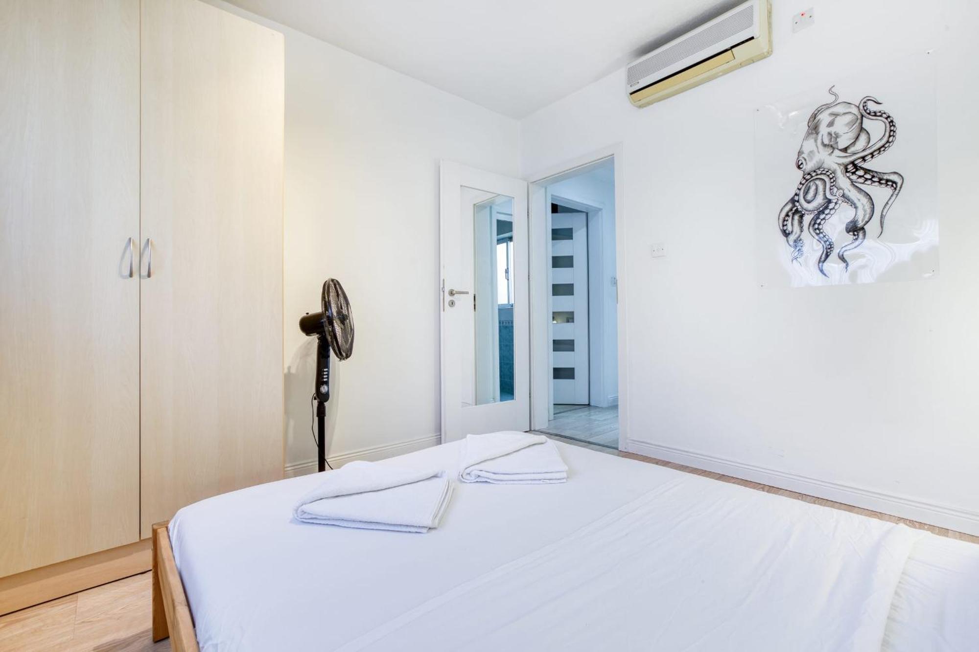 Seafront Apartment-Hosted By Sweetstay Pietà 외부 사진