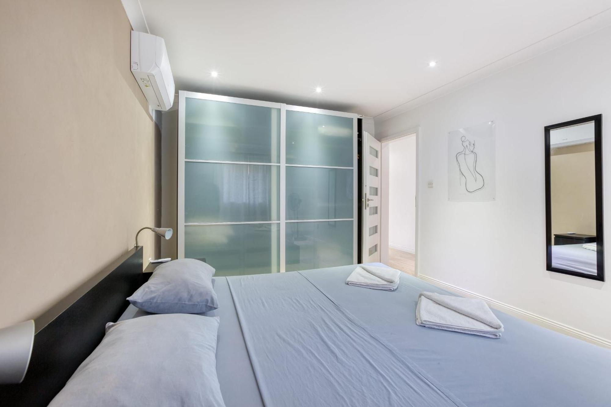 Seafront Apartment-Hosted By Sweetstay Pietà 외부 사진