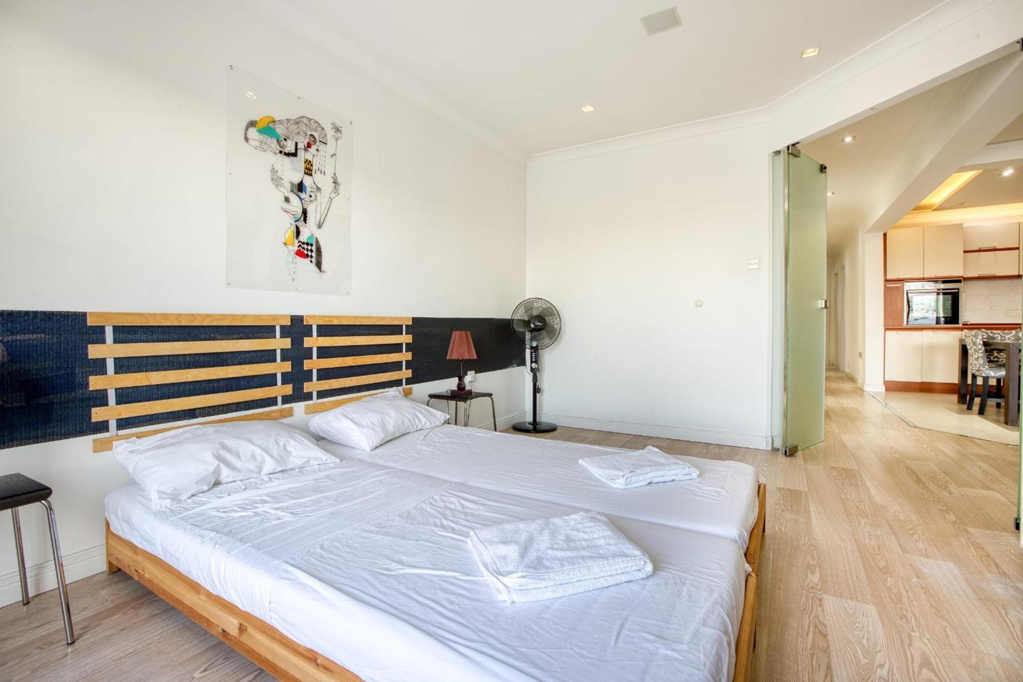 Seafront Apartment-Hosted By Sweetstay Pietà 외부 사진