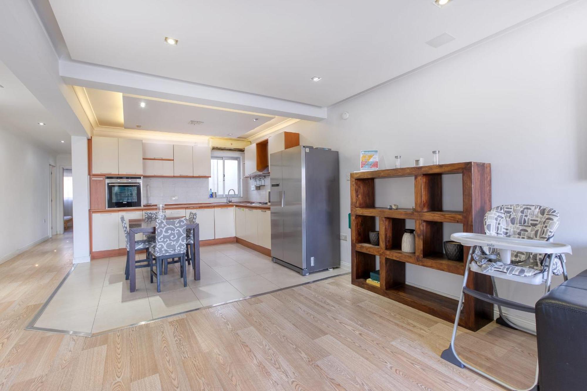 Seafront Apartment-Hosted By Sweetstay Pietà 외부 사진