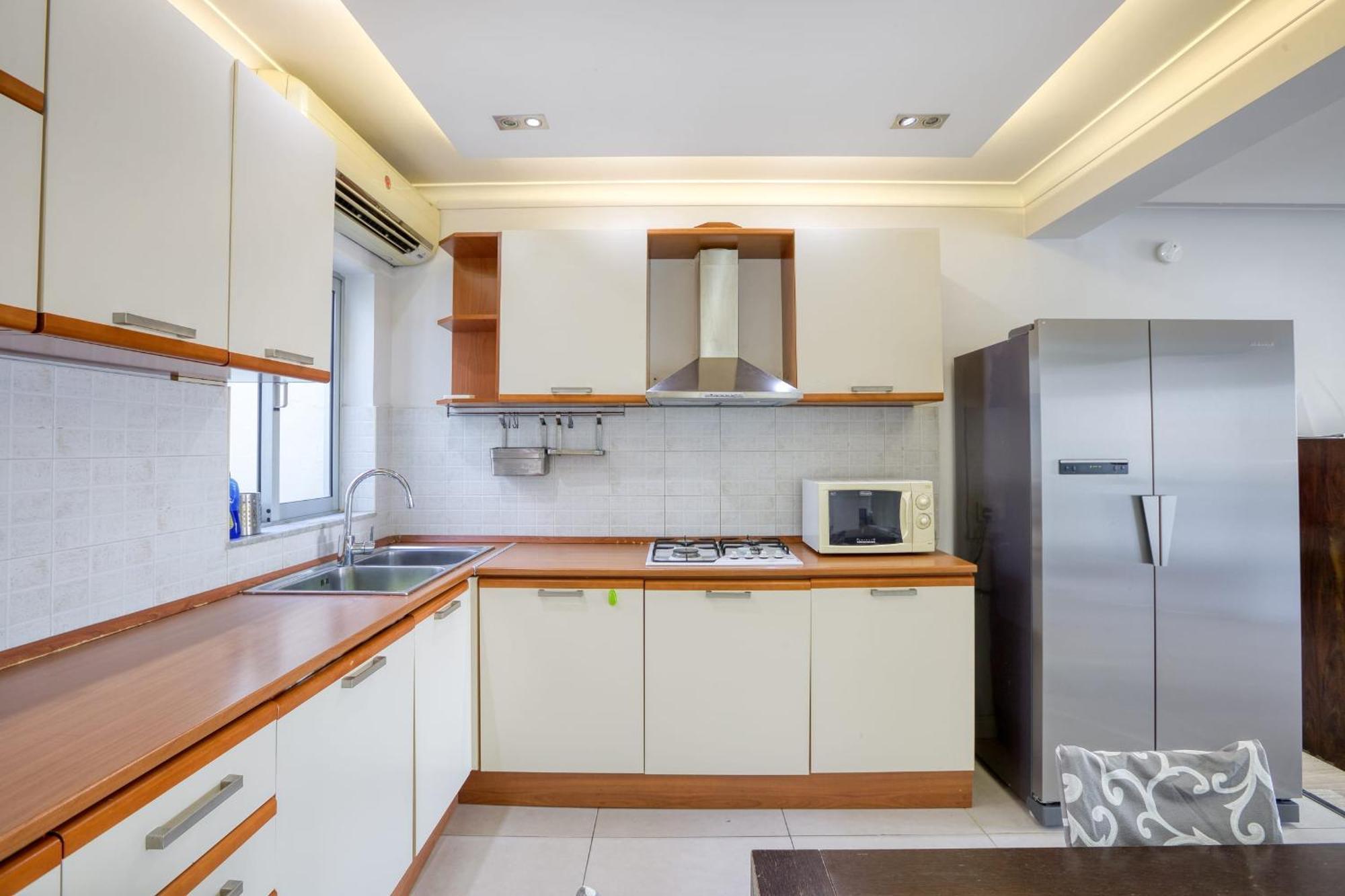 Seafront Apartment-Hosted By Sweetstay Pietà 외부 사진