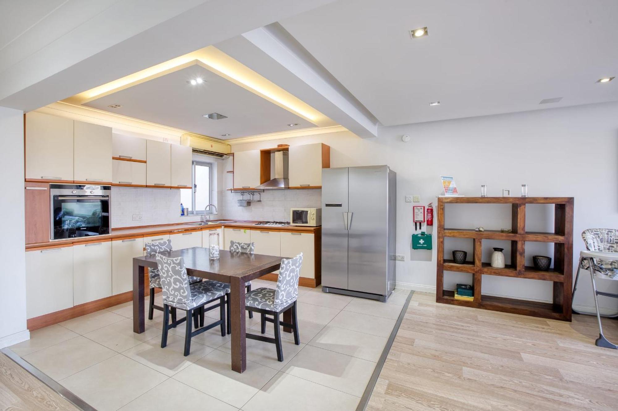 Seafront Apartment-Hosted By Sweetstay Pietà 외부 사진