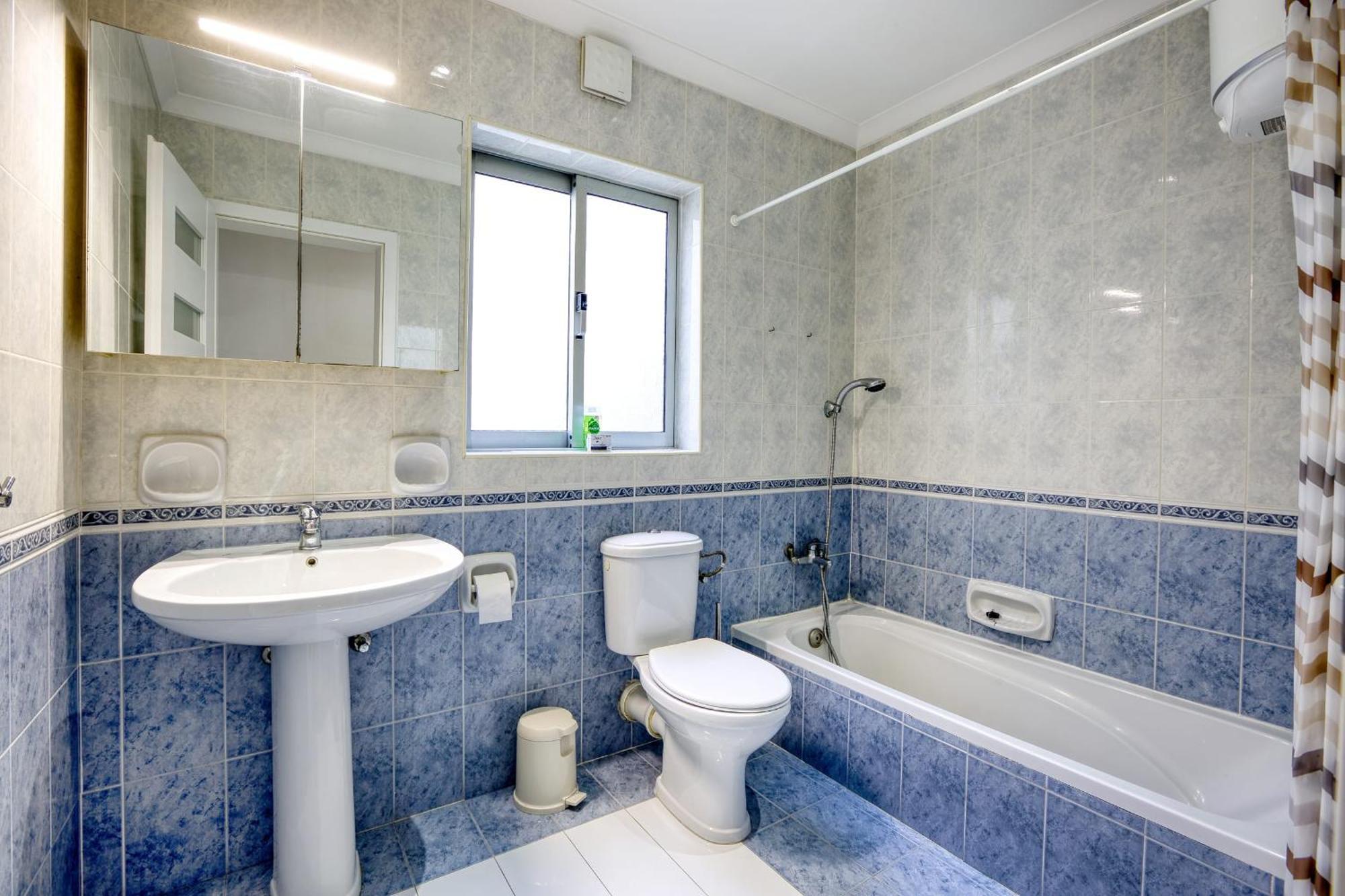 Seafront Apartment-Hosted By Sweetstay Pietà 외부 사진